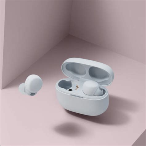 Sony WF LS900N LinkBuds S True Wireless Earbuds | Concept Kart