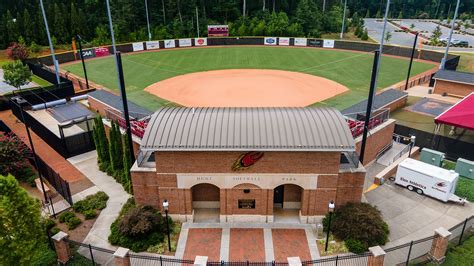 Elon University Baseball