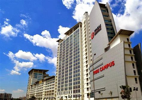 Management and Science University (Kuala Selangor, Malaysia)