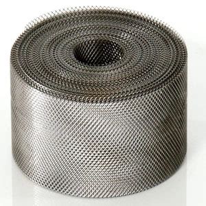 Image result for Timber Cladding Insect Mesh