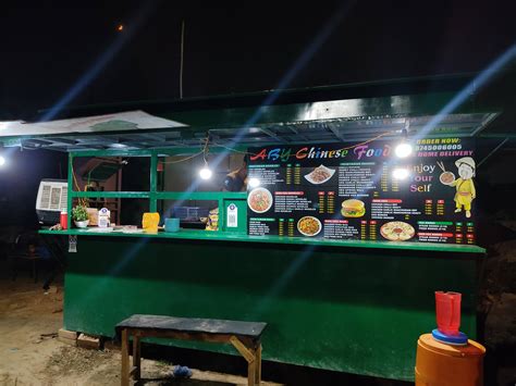 Aby Chinese Foods, Yakubpur, Noida | Zomato