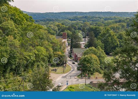 Upstate New York editorial photography. Image of trail - 76972847