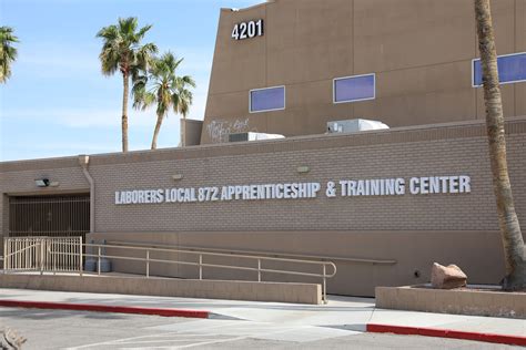 CAREER PATHS | Local872