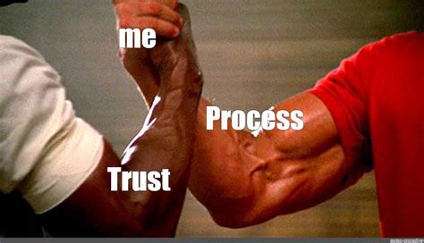 Process Meme 的图像结果