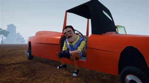 Image result for Hello Neighbor Editor