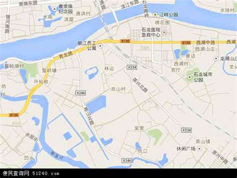 京山县行政区划_地图分享