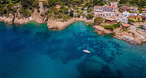 Costa Brava - Begur - Aiguablava | Aiguablava Luxury Apartments