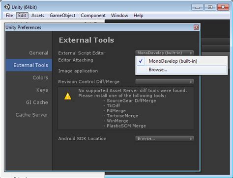 How to Get Unity Syntax in Visual Studio 的图像结果