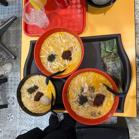328 KATONG LAKSA, Singapore - 216 East Coast Rd, Marine Parade ...