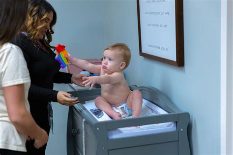 Kids’ Corner – 3:16 Family Medicine