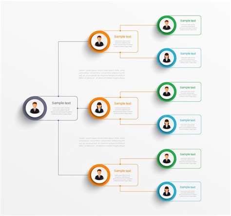 Organization Chart Background 的图像结果