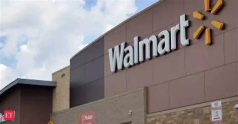 walmart: Walmart in talks with Indian manufacturers to source mobile ...