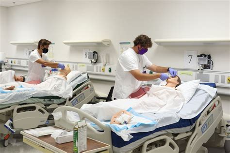 WCU School of Nursing Fall 2024 Convocation, Western Carolina ...