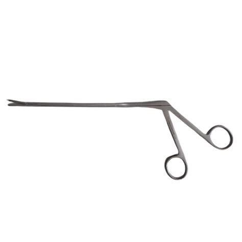 Jual Klem Aligator Alligator Forceps IUD 19,5 cm Yamaco Stainless ...