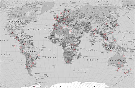 2023 WORLD TOUR - Craftours