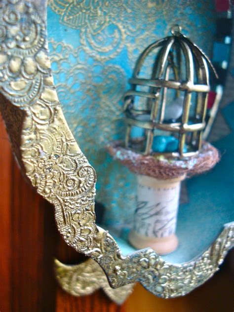 Image result for Embossing Powder Projects