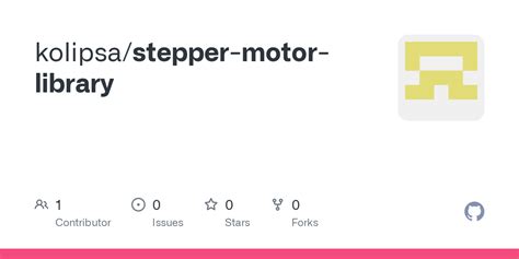 Image result for Multistepper Library
