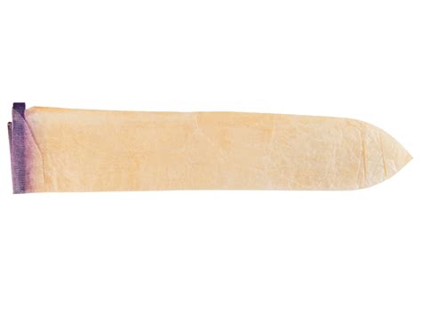 What Are Sheepskin Condoms Made Of at Kim Delapaz blog - what condoms are made of