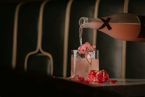 Cocktail Making Masterclass with Tapas, MAP Petite Maison, Stockholm ...