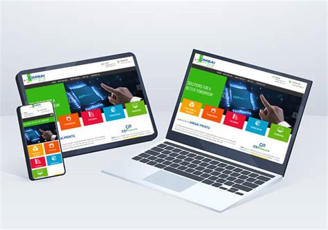 Graficali | Website Portfolio