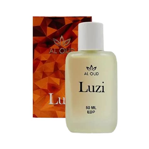 AL OUD LUZI – AL OUD INDIA