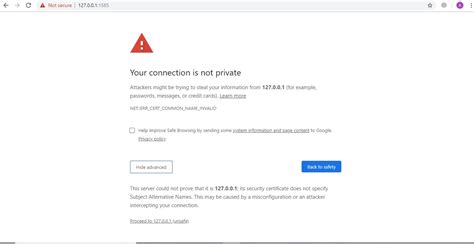 [SOLVED] Failed to Establish Connection to the Server. Kindly Restart ...
