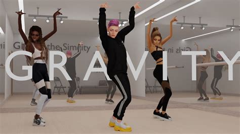 Sims 4 Dance Override 的图像结果
