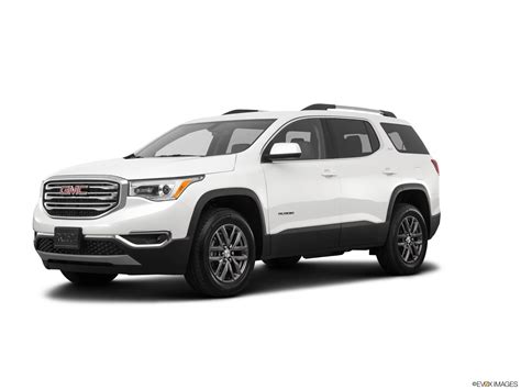 2017 GMC Acadia - Repo Finder