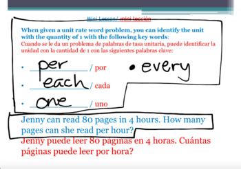 Image result for Unit Rate Word Problems Single Digit