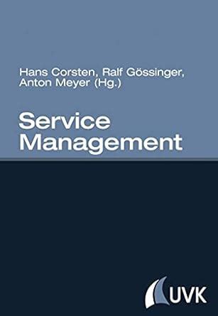 Amazon.in: Buy Service Management. Research on Operations Management ...