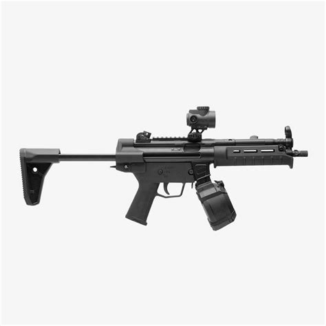 Magpul MP5 SP5 SL Einschiebbare Schulterstütze | GermanGunWorks