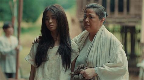 Angeli Khang - actress - biography, photo, best movies and TV shows