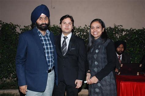 Abacus/Sabre Road Show, Country Inn Jalandhar – Ved Mantra