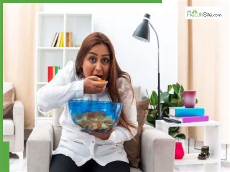 Night Eating Syndrome: All You Need To Know About Its Symptoms And ...