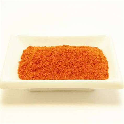 Cayenne Pepper Powder - Kurundu - Ceylon Cinnamon