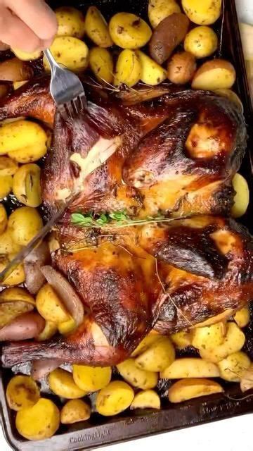 Pin en al horno