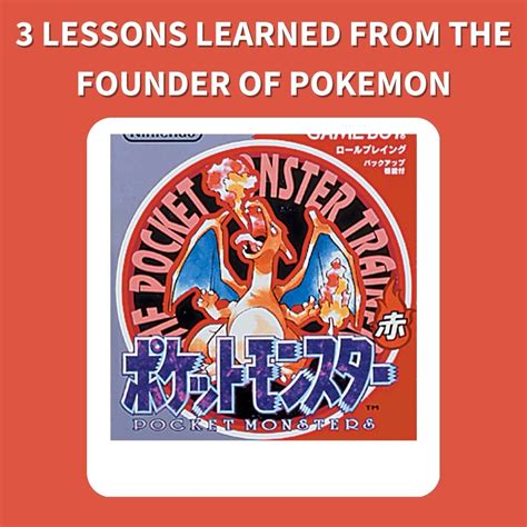 3 Lessons Learned From The Creator Of The World’s Highest Grossing Media Franchise