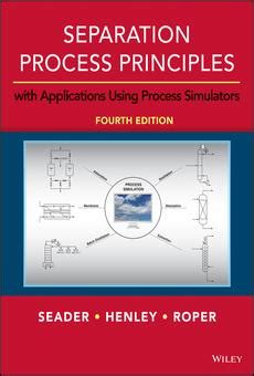 Image result for Separation Process Principles 2nd Edition