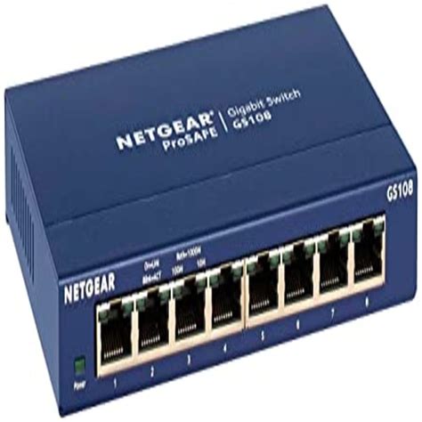 Image result for Netgear Switch Review