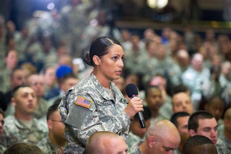 SMA: Review of standards first step in 'Soldier 2020' | Article | The ...