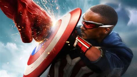 Captain America Brave New World Day 1 India Box Office: Anthony Mackie ...