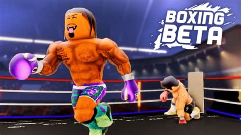 Image result for Boxing Beta Script Download