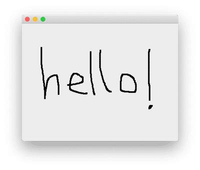 Code to Display Bitmap Python 的图像结果
