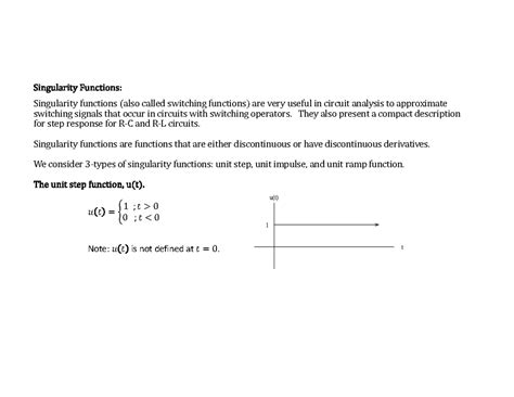 Image result for Singularity Functions Load Example