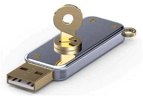 Image result for USB Security Stick