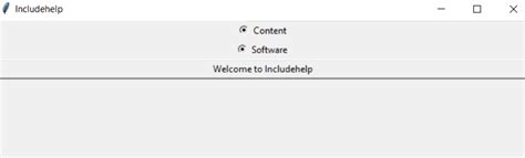 Image result for Tkinter Module Python