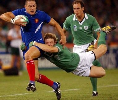 Image result for Rugby Tutorial
