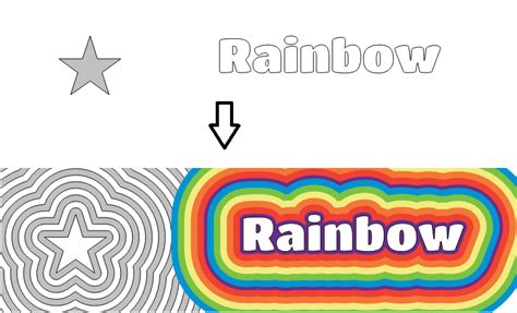 Image result for Text Outline SVG