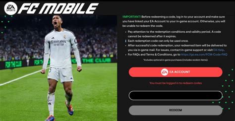 Image result for Redeem Code FC Mobile
