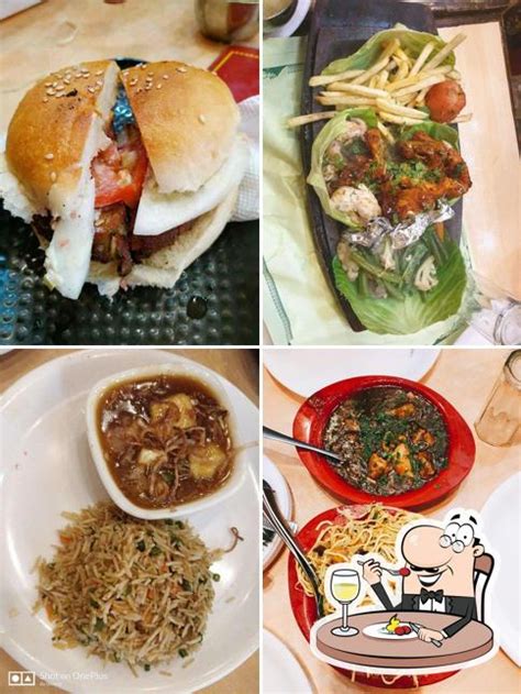 Embassy restaurant, Nainital – menu, prices & reviews